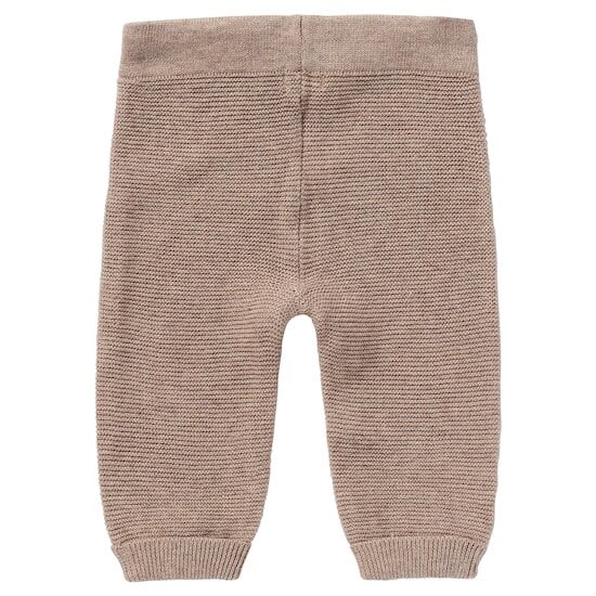 Pantalon Grover Taupe Melange  de Noppies