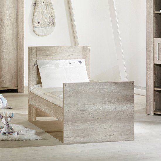 Optez Pour L Ensemble De Lit Combine Transformable Pour Chambre Bebe Aubert