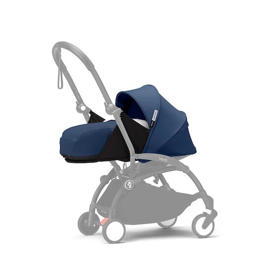 Pack nouveau-né 0+ YOYO³ Air France Bleu  de Stokke®