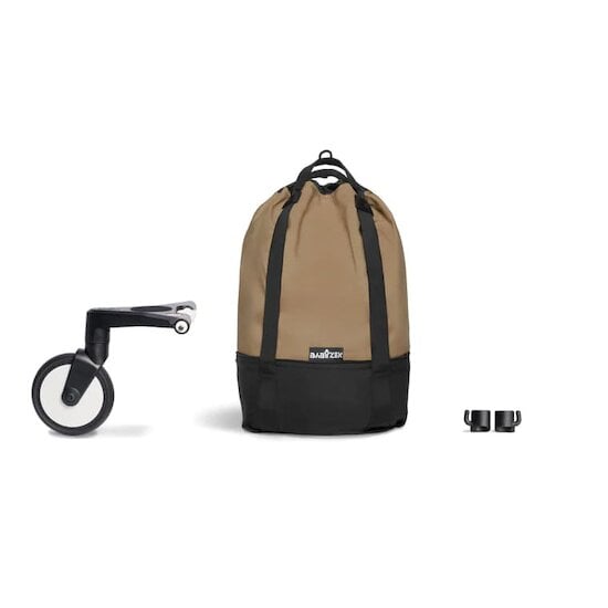 Sac YOYO³ bag Toffee  de Stokke®