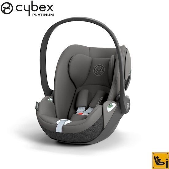 Mycarsit - Découvrez le siège auto Isofix SPIRIT 360 pivotant. Pour les  enfants dès la naissance jusqu'à 12 ans. ✨ #siegeauto #securite  #securiteroutiere #mycarsit #enfant #bebe #mumtobe2024