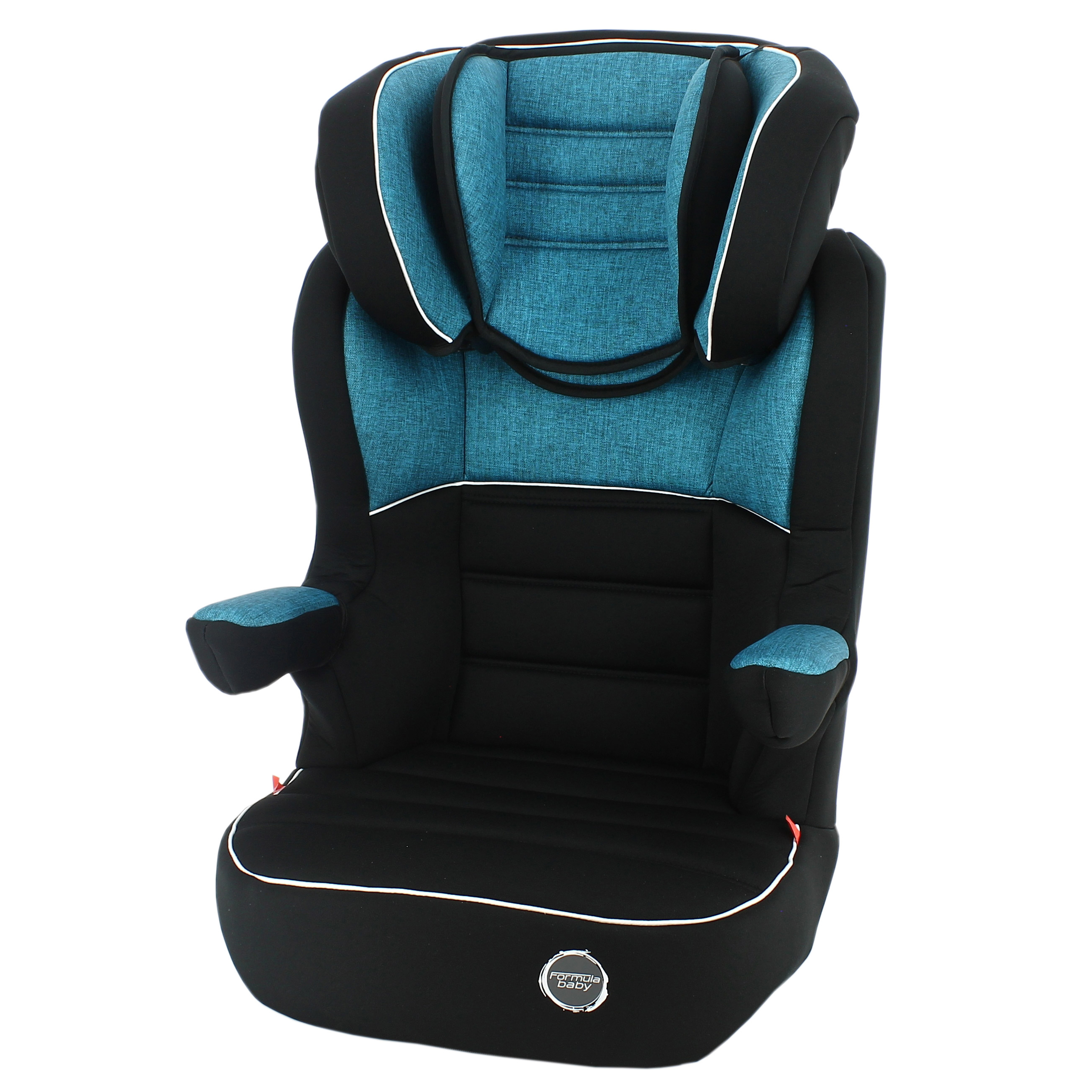 Groupe 2 3 Luxe Bleu De Formula Baby Siege Auto Groupe 2 3 15 36kg Aubert