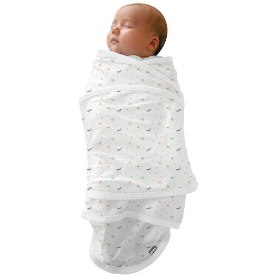 Bebe Couverture Emmaillotage pour bébé Garçon à prix pas cher