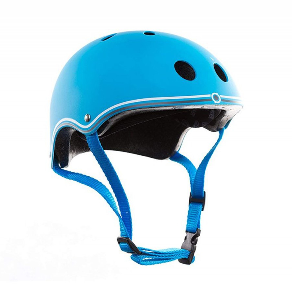 Casque Junior Bleu Xxs Xs De Globber Globber Aubert