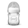 Avent Biberon Natural in Vetro 120 ml