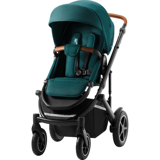 Poussette Smile III Atlantic Green  de Britax