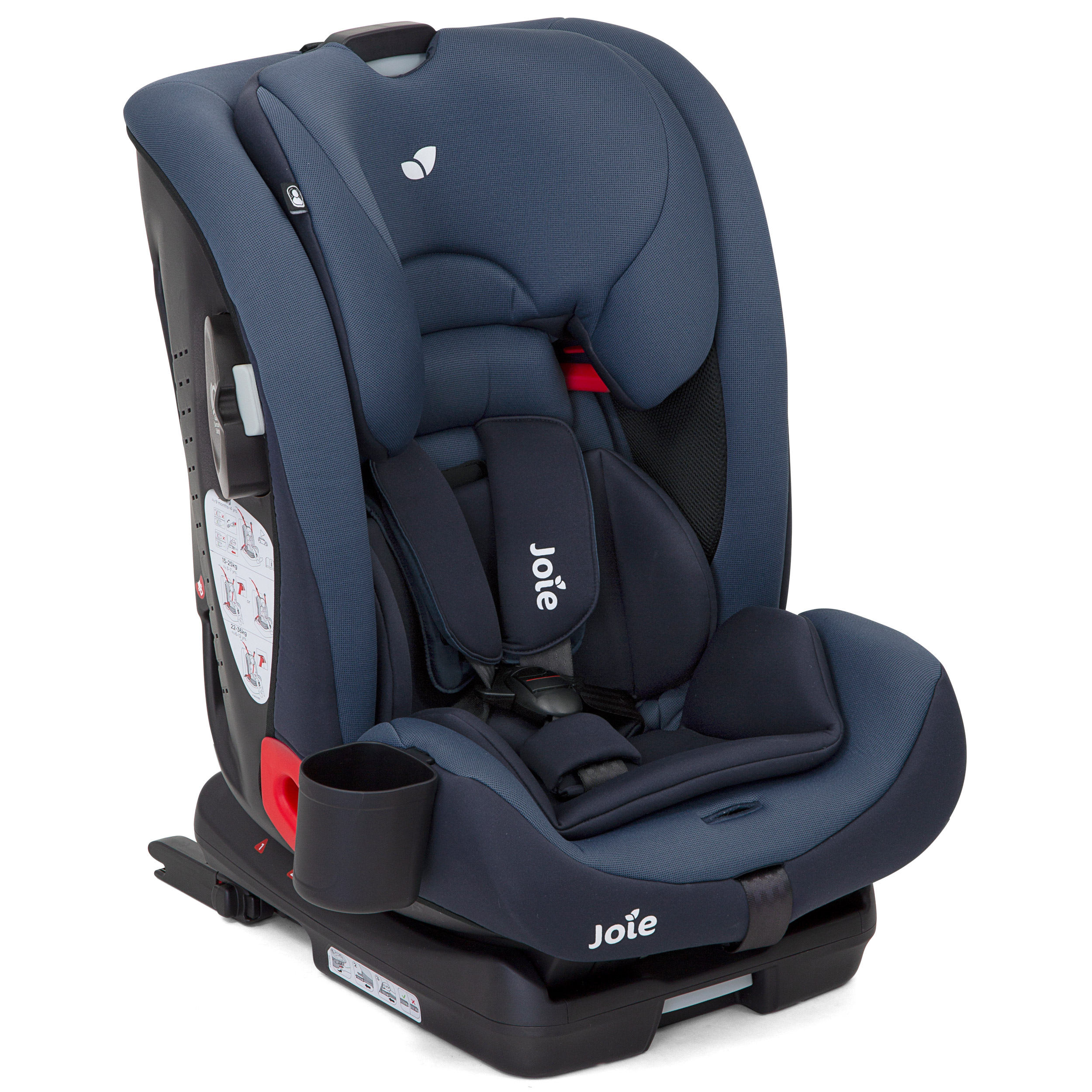 Joie bold isofix автокресло