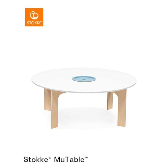 Tour de briques MuTable   de Stokke®