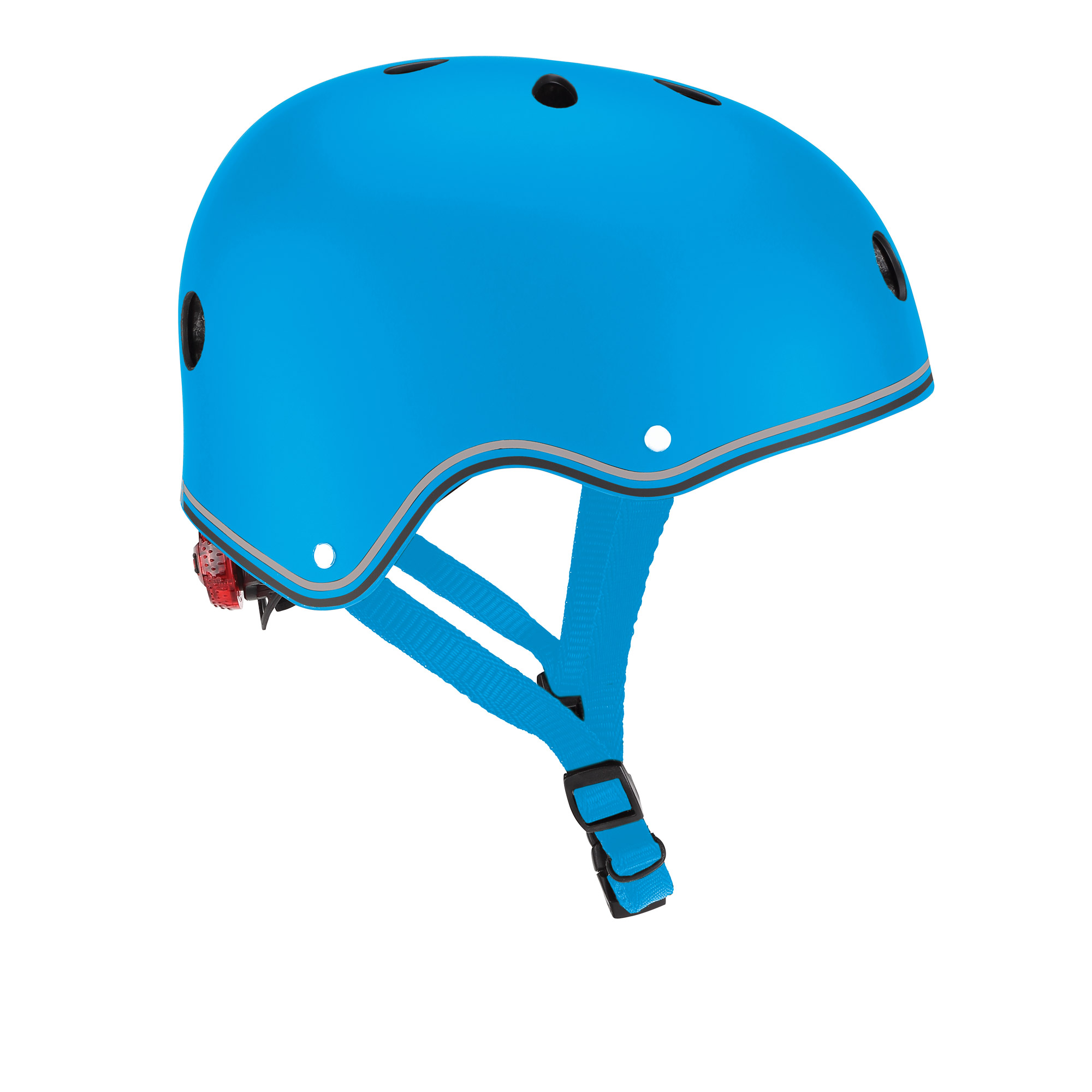 Casque Evo Sky Blue Xxs Xs De Globber Securite Domestique Aubert