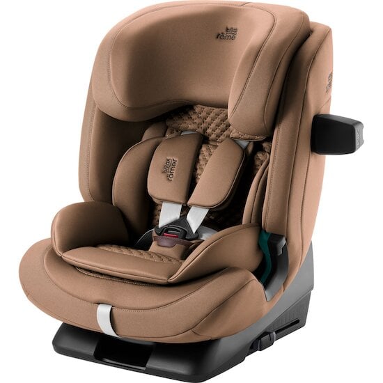 Siège auto Advansafix pro Lux - Warm caramel  de Britax