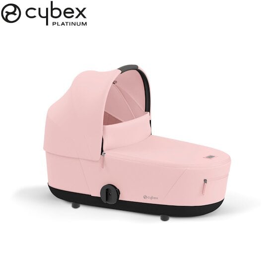 Nacelle Mios 3 Luxe Peach Pink  de CYBEX