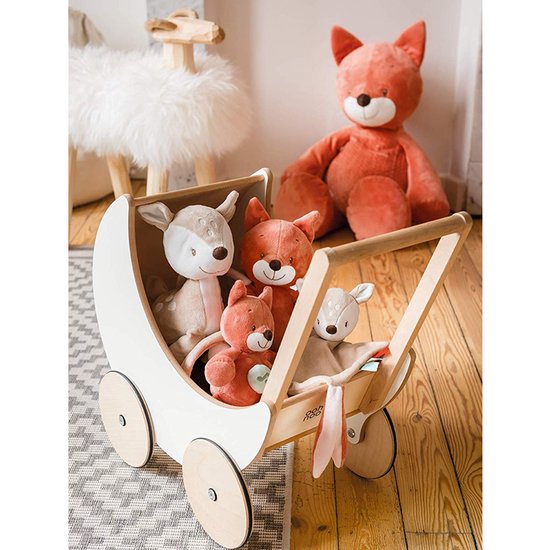 Nounours Pour Bebe Aubert