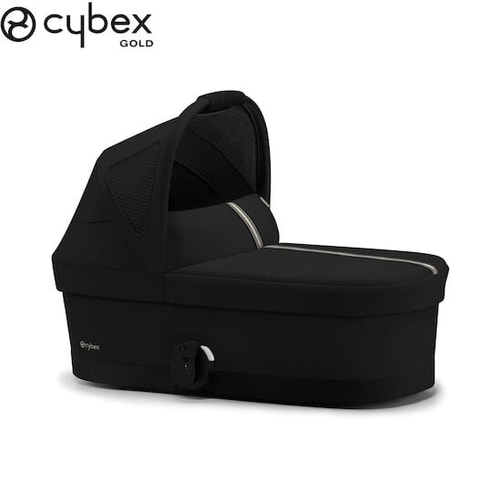 Nacelle Cot S Magic Black  de CYBEX