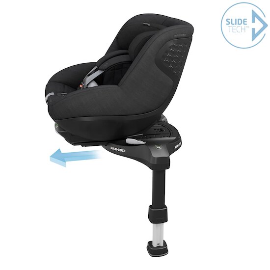 Siège auto Pearl 360 Pro Authentic Black  de Maxi-Cosi