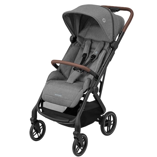 Poussette Soho Select Grey  de Maxi-Cosi