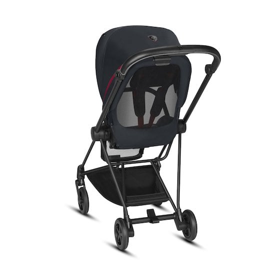 Cybex mios ferrari