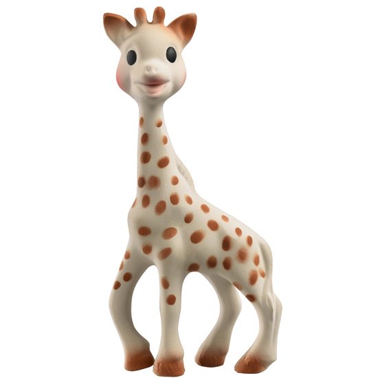 Sophie la Girafe en Boite Cadeau Beige  de Sophie La Girafe®