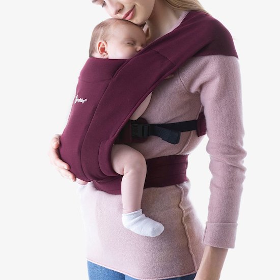 Boutique Ergobaby Porte Bebe Nacelle Poussette Pour Bebe Aubert