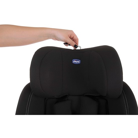 Siège-auto Seat3Fit i-Size Air de Chicco
