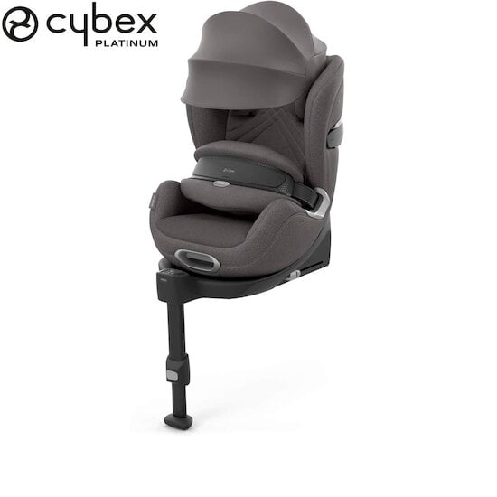 Siège auto Anoris T2 Plus Mirage Grey  de CYBEX