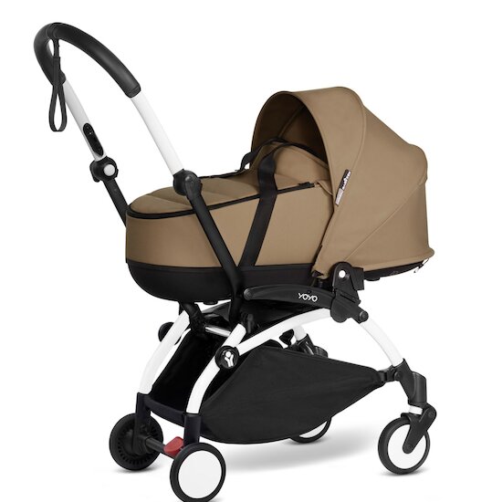 Poussette YOYO3 complete nacelle Stokke Stokke Aubert