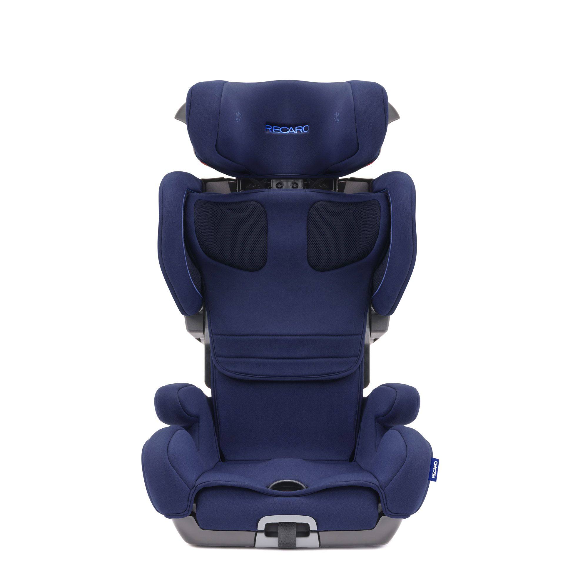 Автокресло recaro tian elite