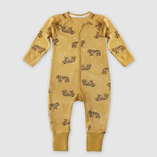 Pyjamas Bébé Fille, Garantie de douces nuits : Aubert