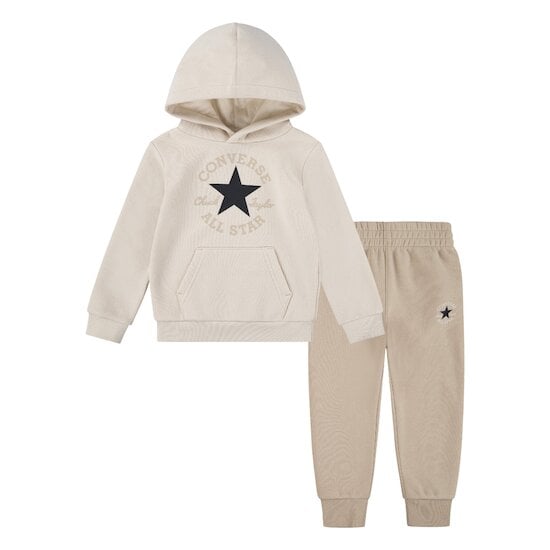 Ensemble jogging Granola 18 mois de Converse