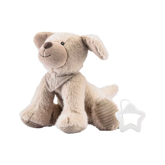 Peluche musicale Lucky  de Sterntaler