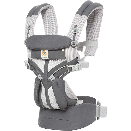 Porte Bebe Dorsal Porte Bebes Aubert