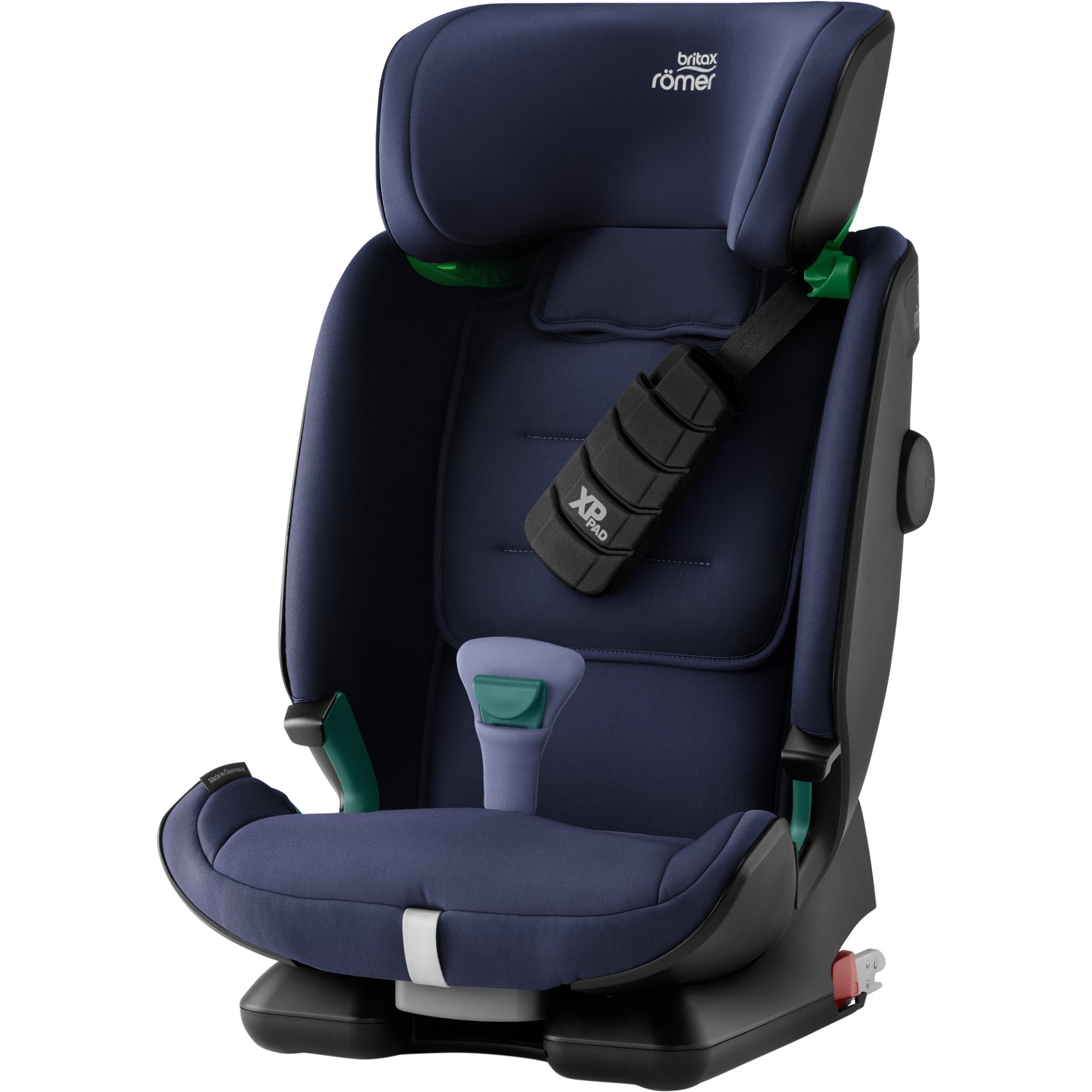 Britax автокресло 9 36