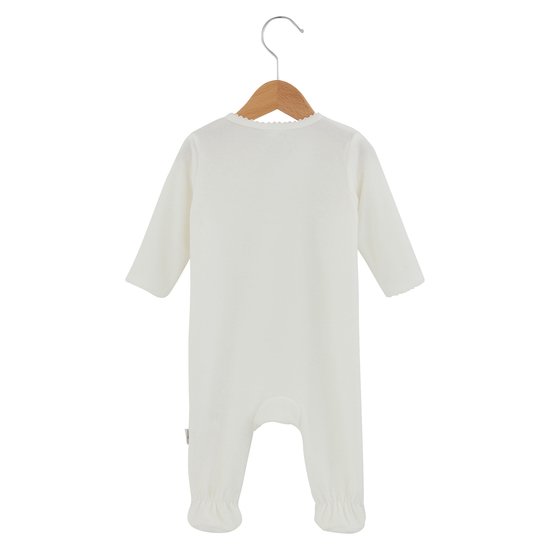 Pyjamas Bebe Fille Garantie De Douces Nuits Aubert