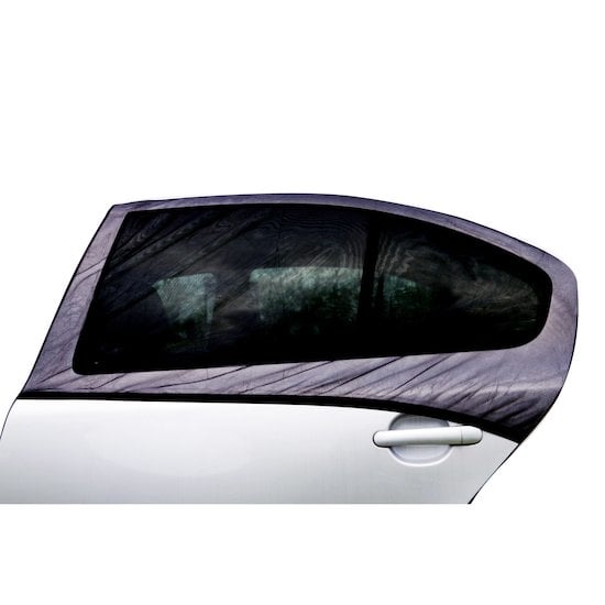  HiTS4KiDS - Lot de 2 Pare-Soleil pour Voiture avec Protection  UV - avec ventouses - Pare-Soleil pour Voiture pour vitres latérales -  Assombrissement des fenêtres de Voiture Disney Cars - 44 x 36 cm