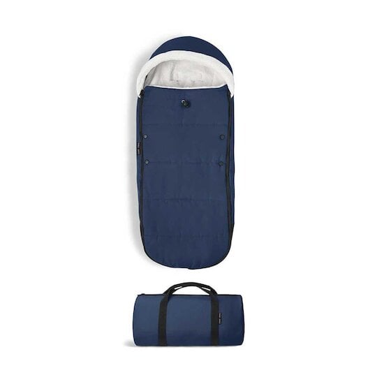 Chancelière YOYO³ Navy Blue  de Stokke®