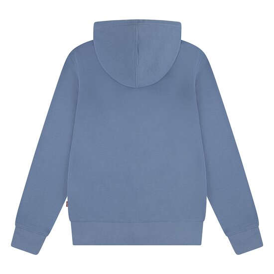 Sweat à capuche Bleu  de Levi's Kids