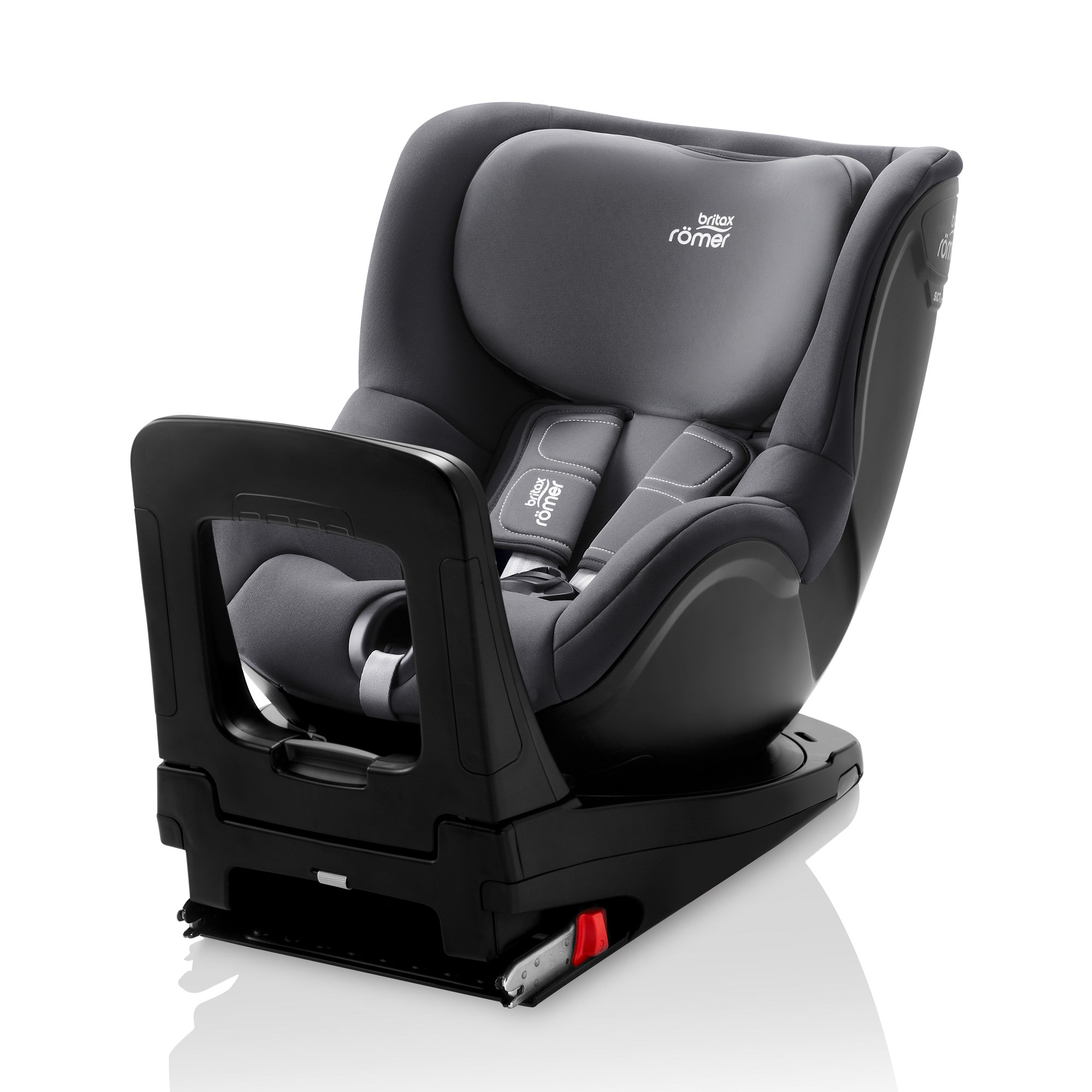 le britax dualfix