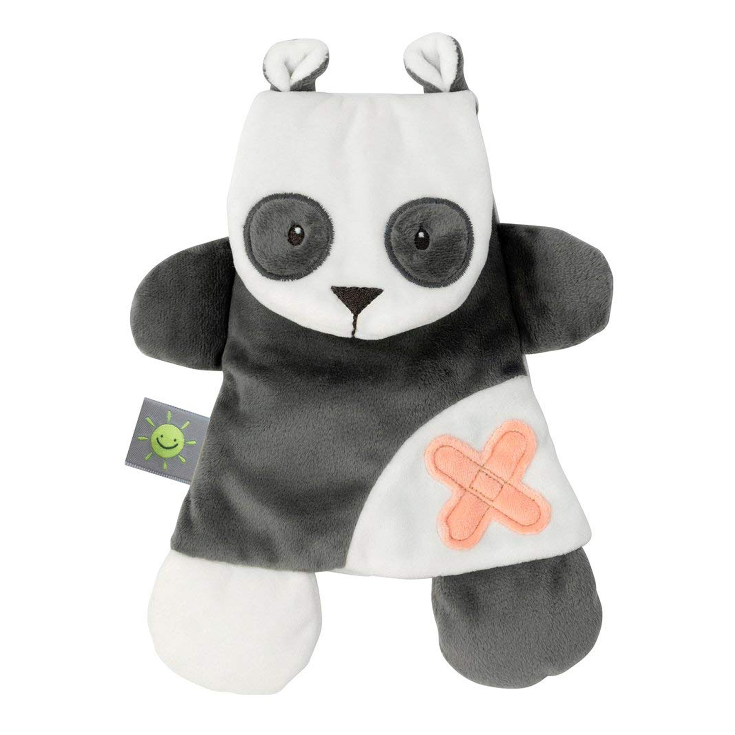 Bouillotte Buddiezzz Gelpack Panda De Nattou Peluches Aubert