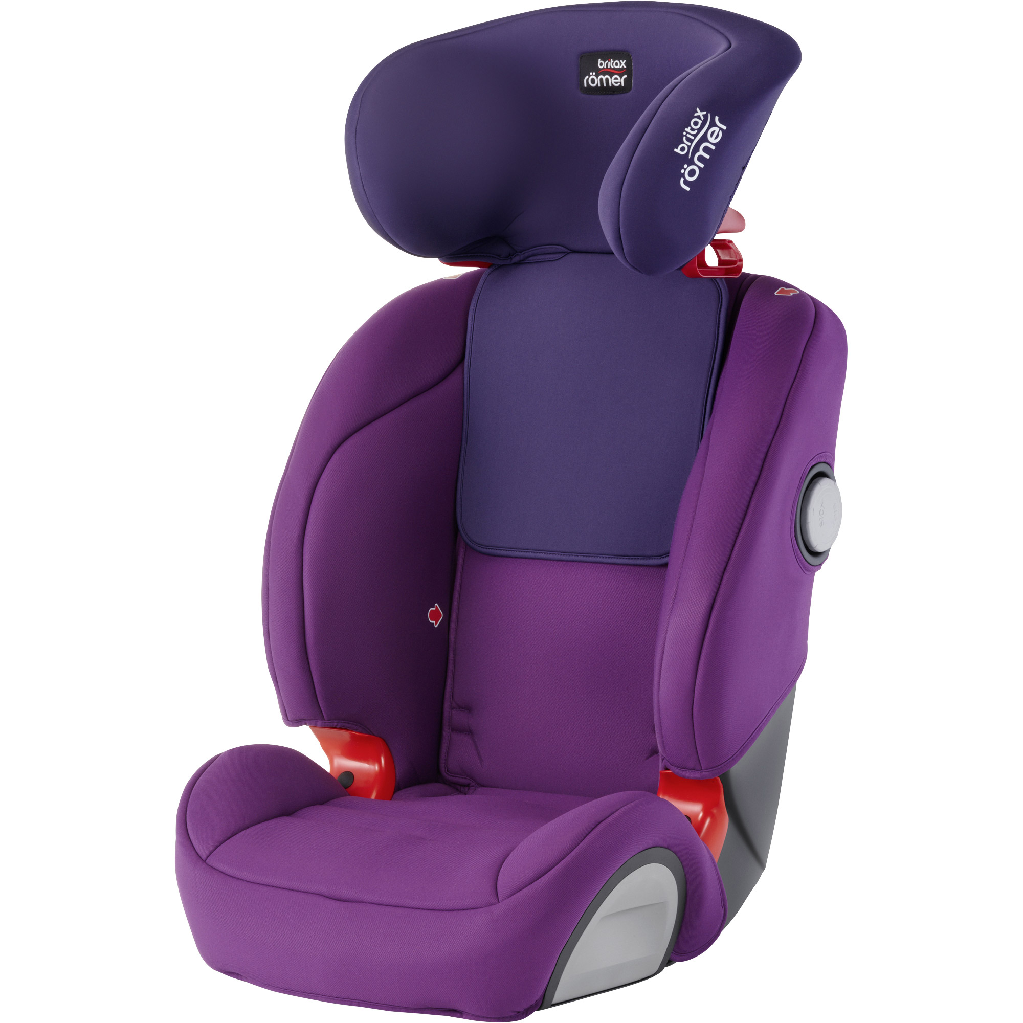 Britax автокресло 9 36