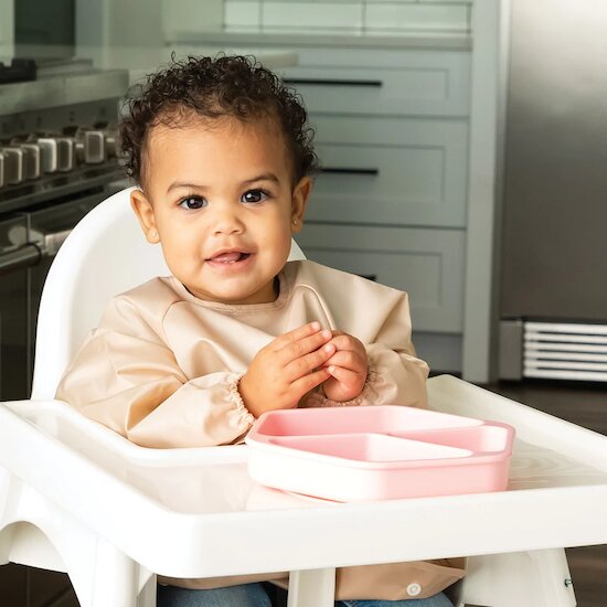 Assiettes pour bébé : Aubert