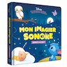 Disney Baby - Mes Premiers Pas - Mon Imagier Sonore - Écoute la Nuit