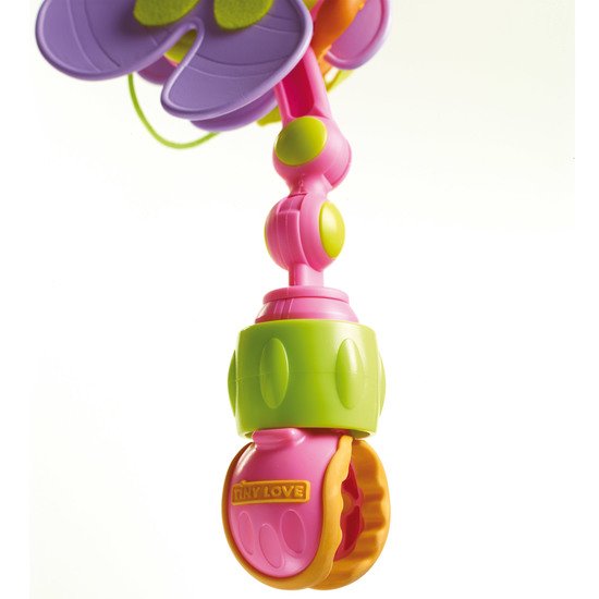 Arche Sunny Stroll Multicolore  de Tiny Love