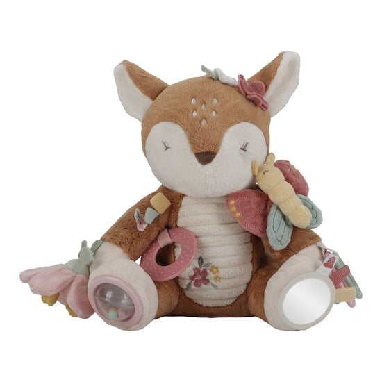 Fairy Garden Peluche d'activités Faon   de Little Dutch