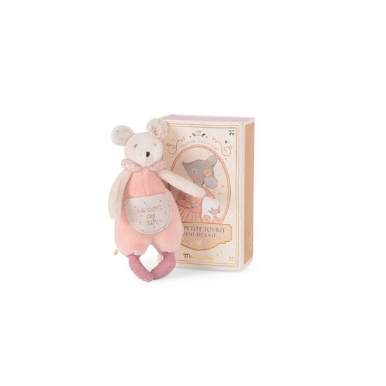 Peluche Souris dent de lait   de Moulin Roty