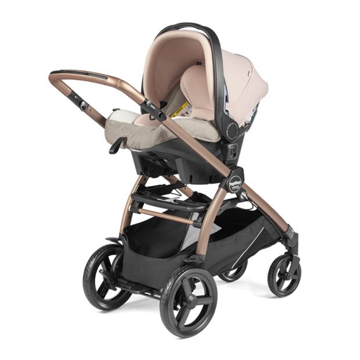 Peg perego mon amour стульчик