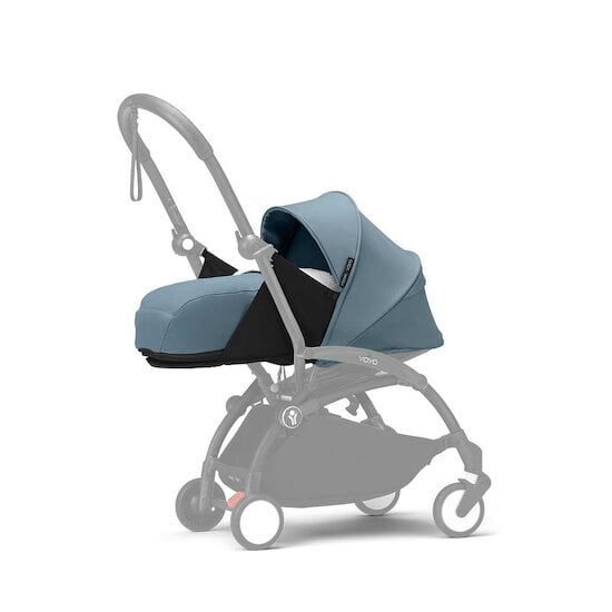 Pack nouveau-né 0+ YOYO³ Aqua  de Stokke®