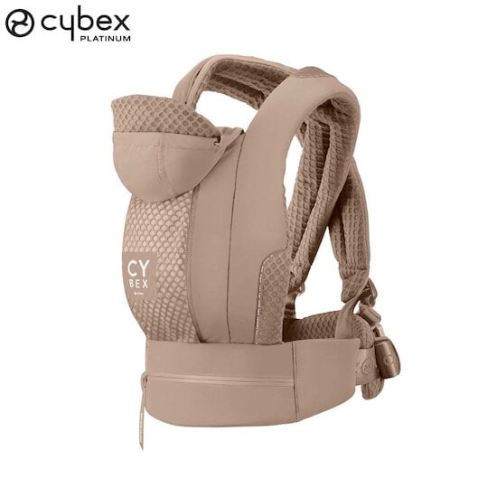 Porte-bébé Coya Carrier Beige  de CYBEX