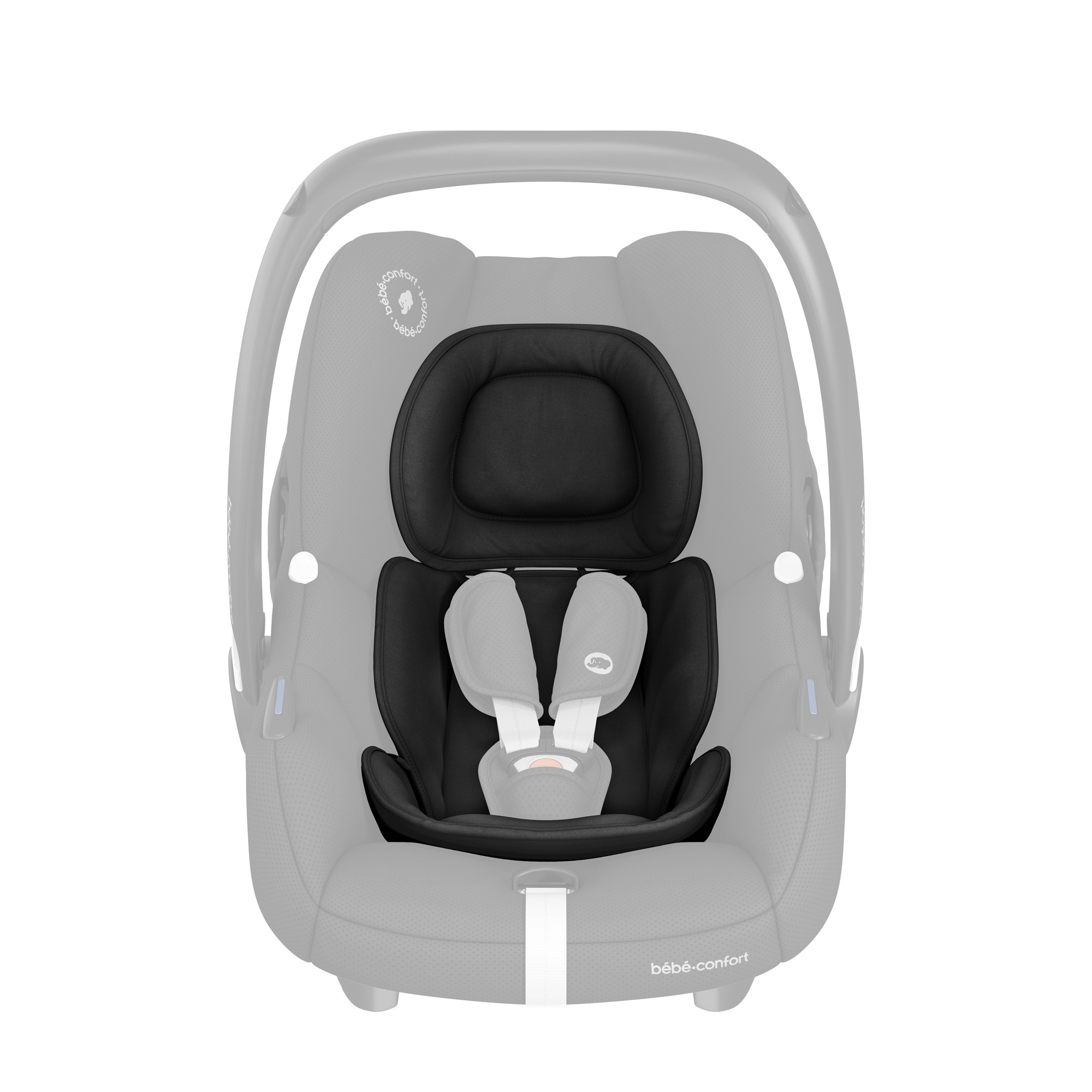 Cosi Tinca Essential Black De Bebe Confort Siege Auto Groupe 0 13kg Aubert