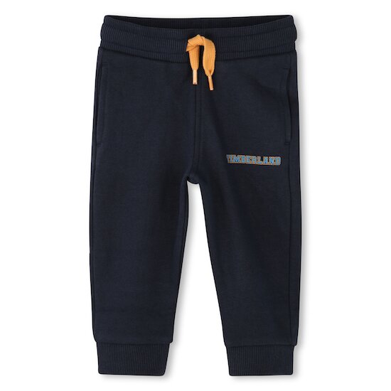 Pantalon jogging Marine 18 mois de Timberland