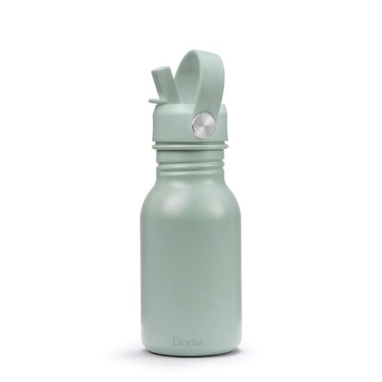 Gourde Pebble Green  de Elodie Details