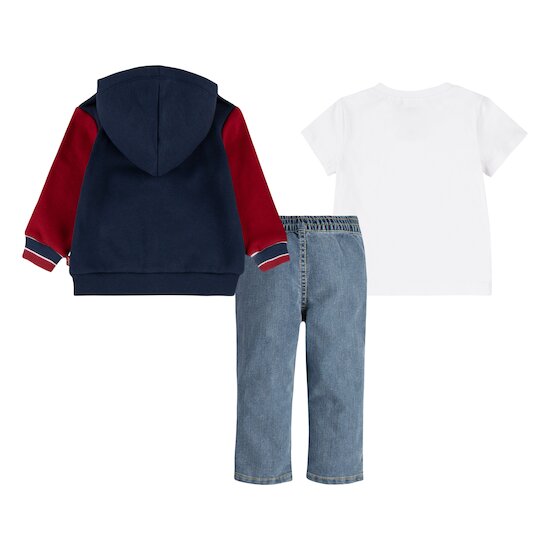 Ensemble 3 pièces Varsity   de Levi's Kids